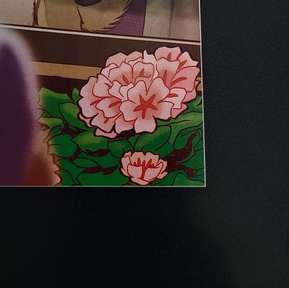 Stray Dogs FCBD - Picture 7 of 8